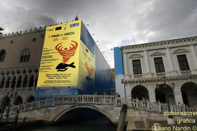 venezia convegno sospiri