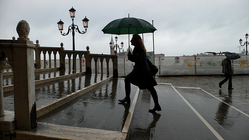 venezia-pioggia