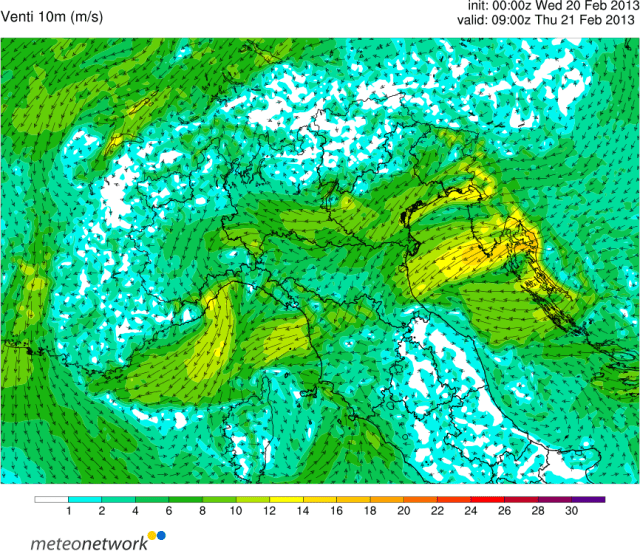wrf_Wind10m_nord.000012