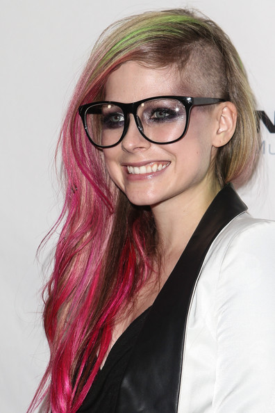 Abbey+Dawn+Avril+Lavigne+Arrivals+Spring+2013+67WZtdUuB94l