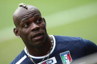 Balotelli