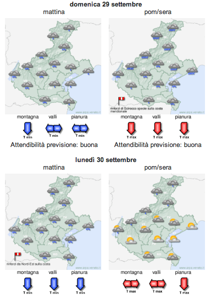 ARPAV_-_METEO_VENETO