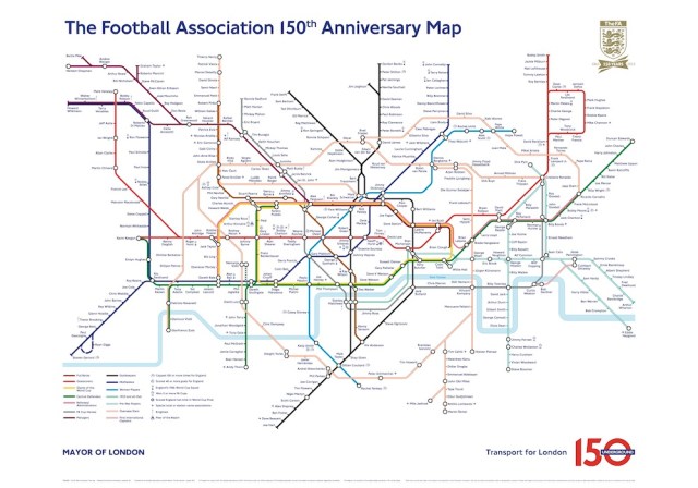 football-association-150-anniversary