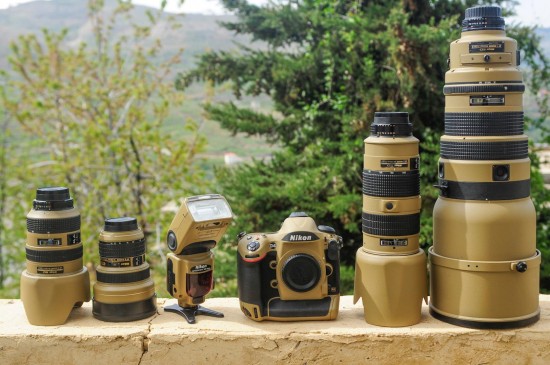 Desert-Lizard-Camo-Nikon-gear-550x365