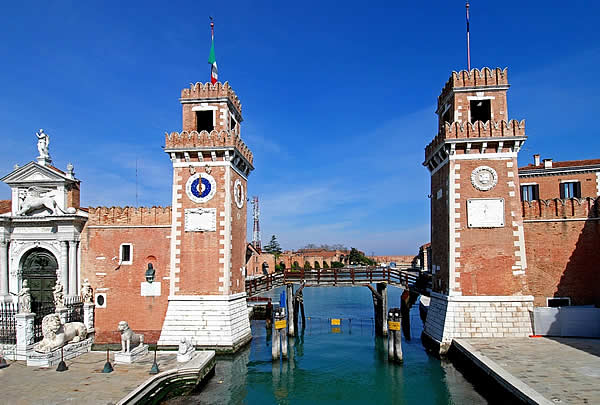 antico-arsenale